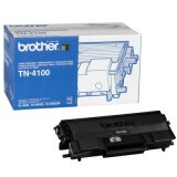 Toner Oryginalny Brother TN-4100 (TN-4100) (Czarny)