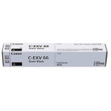 Toner Oryginalny Canon C-EXV 66 (5745C002) (Czarny)