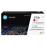 Toner Oryginalny HP 213Y (W2133Y) (Purpurowy)