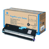 Toner Oryginalny KM PP 1400 (9J04202) (Czarny)