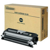 Toner Oryginalny KM TN-109 (9961000251) (Czarny)