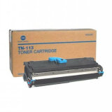 Toner Oryginalny KM TN-113 (4518601) (Czarny)