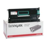 Toner Oryginalny Lexmark 12B0090 (Czarny)