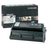 Toner Oryginalny Lexmark 12S0400 (12S0400) (Czarny)