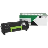 Toner Oryginalny Lexmark 66S2000 (66S2000) (Czarny)