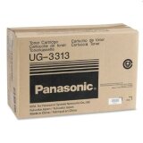 Toner Oryginalny Panasonic UG-3313 (Czarny)