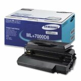 Toner Oryginalny Samsung ML-7000D8 (Czarny)