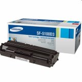 Toner Oryginalny Samsung SF-5100D3 (Czarny)