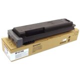 Toner Oryginalny Sharp BP-GT700 (Czarny)