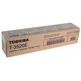 Toner Oryginalny Toshiba T-3520E (6AJ00000037) (Czarny)