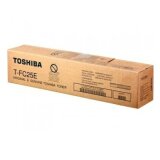 Toner Oryginalny Toshiba T-FC25EM (6AJ00000078) (Purpurowy)