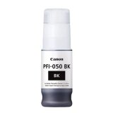 Tusz Oryginalny Canon PFI-050BK (Czarny)