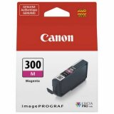 Tusz Oryginalny Canon PFI-300M (PFI300M) (Purpurowy)