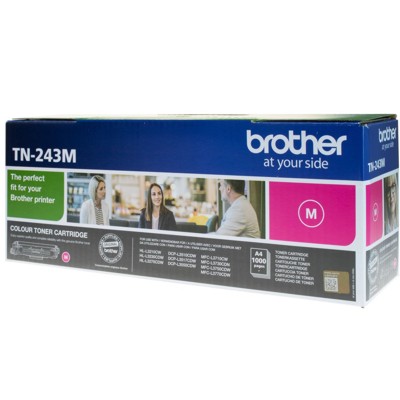 Brother TN-243CMYK Multipack - Printer Toner