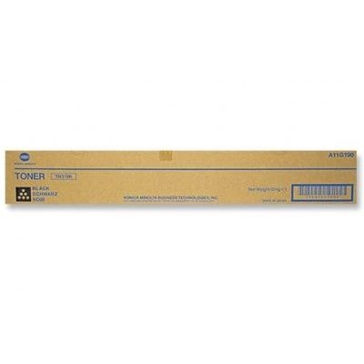 Toner Oryginalny KM TN-319K (TN319K) (Czarny) - Sklep DrTusz