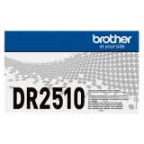 Bęben Oryginalny Brother DR-2510 (DR2510) (Czarny) do Brother HL-L2400DW