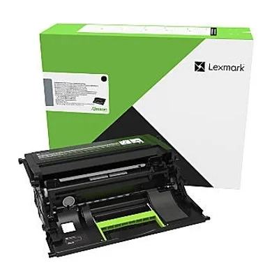 Bęben Oryginalny Lexmark 58D0Z0E (Czarny)