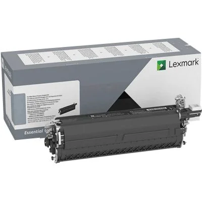 Bęben Oryginalny Lexmark 78C0Z10 (78C0Z10, 78C0ZK0) (Czarny)