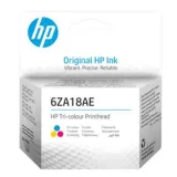 Głowica Oryginalna HP 6ZA18AE (6ZA18AE) do HP Smart Tank 720