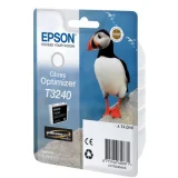 Optymalizator Oryginalny Epson T3240 (C13T32404010) (Połysk) do Epson SureColor SC-P400