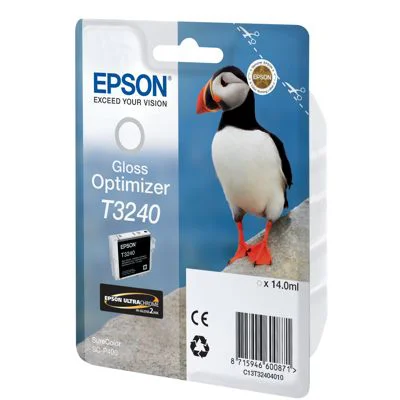 Optymalizator Oryginalny Epson T3240 (C13T32404010) (Połysk)