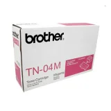 Toner Oryginalny Brother TN-04M (TN-04-M) (Purpurowy)