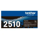 Toner Oryginalny Brother TN-2510 (TN2510) (Czarny) do Brother MFC-L2827DWE