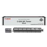 Toner Oryginalny Canon C-EXV 61 (4766C002) (Czarny) do Canon imageRUNNER Advance DX 6870i