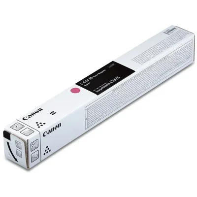 Toner Oryginalny Canon C-EXV65 M (5763C001) (Purpurowy)