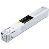 Toner Oryginalny Canon C-EXV65 Y (5764C001) (Żółty) do Canon imageRUNNER C3326i