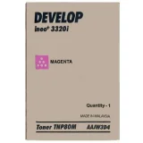 Toner Oryginalny Develop TNP-80M (AAJW3D4) (Purpurowy) do Develop Ineo+ 3320i