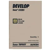 Toner Oryginalny Develop TNP-80Y (AAJW2D4) (Żółty) do Develop Ineo+ 3320i