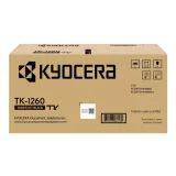 Toner Oryginalny Kyocera TK-1260 (1T0C150NL0) (Czarny) do Kyocera EcoSys PA4000x