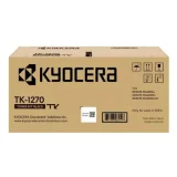 Toner Oryginalny Kyocera TK-1270 (1T0C140NL0) (Czarny)