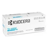 Toner Oryginalny Kyocera TK-5390C (1T02Z1CNL0) (Błękitny) do Kyocera EcoSys PA4500cx