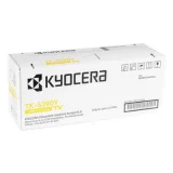 Toner Oryginalny Kyocera TK-5390Y (1T02Z1ANL0) (Żółty) do Kyocera EcoSys PA4500cx