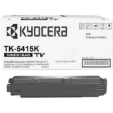 Toner Oryginalny Kyocera TK-5415K (1T02Z70NL0) (Czarny)
