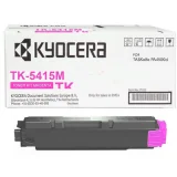 Toner Oryginalny Kyocera TK-5415M (1T02Z7BNL0) (Purpurowy) do Kyocera TASKalfa PA4500ci