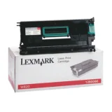 Toner Oryginalny Lexmark 12B0090 (12B0090) (Czarny) do Lexmark Optra W820