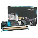 Toner Oryginalny Lexmark C5340CX (C5340CX) (Błękitny) do Lexmark C534X