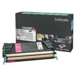 Toner Oryginalny Lexmark C5340MX (C5340MX) (Purpurowy) do Lexmark C534N