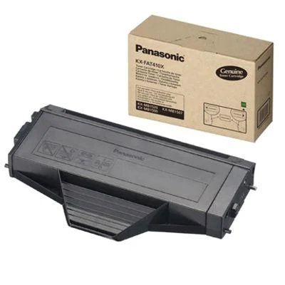 Toner Oryginalny Panasonic KX-FAT410X (KX-FAT-410-X)