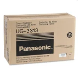 Toner Oryginalny Panasonic UG-3313 (UG-3313) (Czarny) do Panasonic UF-560