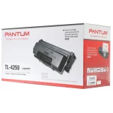 Toner Oryginalny Pantum TL-425U (TL-425U) (Czarny) do Pantum P3305DW