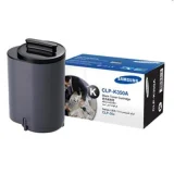 Toner Oryginalny Samsung CLP-K350A (CLP-K350A) (Czarny) do Samsung CLP-350N