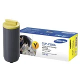 Toner Oryginalny Samsung CLP-Y350A (CLP-Y350A) (Żółty) do Samsung CLP-350N