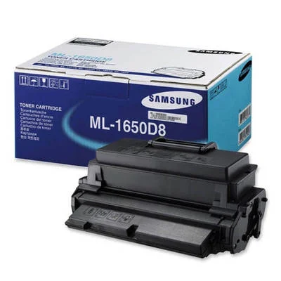 Toner Oryginalny Samsung ML-1650 (ML-1650D8) (Czarny)