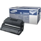 Toner Oryginalny Samsung ML-3560DB (ML-3560DB) (Czarny)