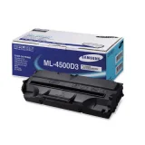 Toner Oryginalny Samsung ML-4500D3 (ML-4500D3) (Czarny)