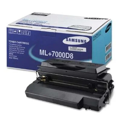 Toner Oryginalny Samsung ML-7000D8 (ML-7000D8) (Czarny)